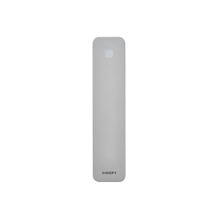 한샘 UV C LED USB 충전형 휴대용 칫솔살균기 HAF-HS600GY