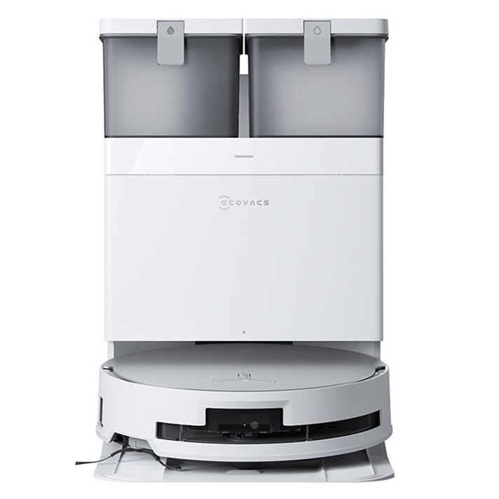 ECOVACS 디봇 X8 프로 옴니 로봇청소기 DEX56 ECOVACS 디봇 X8 프로 옴니 로봇청소기 DEX56