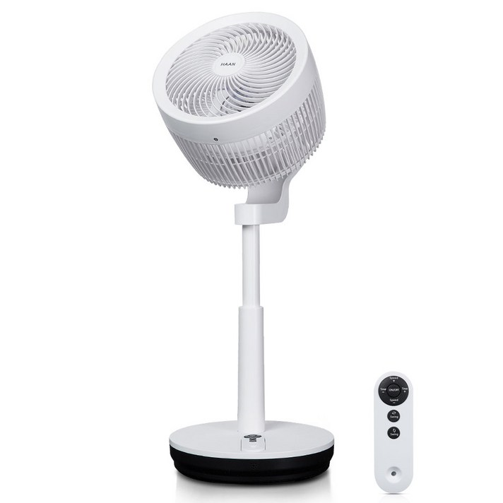 한경희생활과학 BLDC모터 입체회전 스탠드 써큘레이터 HEF6090SC 한경희생활과학 BLDC모터 입체회전 스탠드 써큘레이터 HEF6090SC