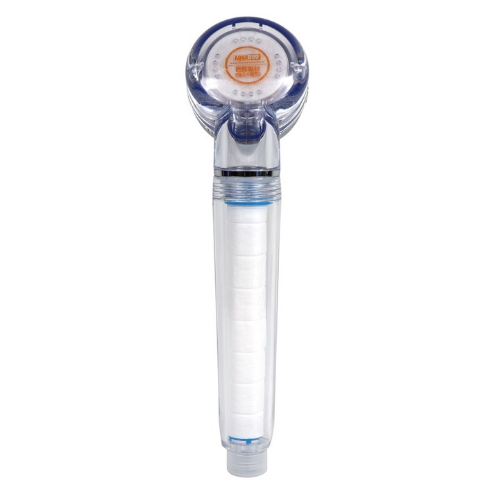 아쿠아듀오 필터 샤워기 SF300A