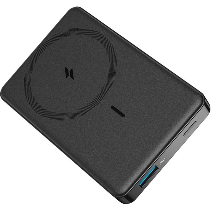앤커 334 무선충전 마그네틱 맥세이프 호환 맥고 보조배터리 10000mAh