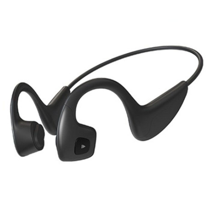 엠지텍 APTX HD 멀티페어링 골전도 블루투스 이어폰, Earfree G5 Pro, 블랙 엠지텍 APTX HD 멀티페어링 골전도 블루투스 이어폰, Earfree G5 Pro, 블랙