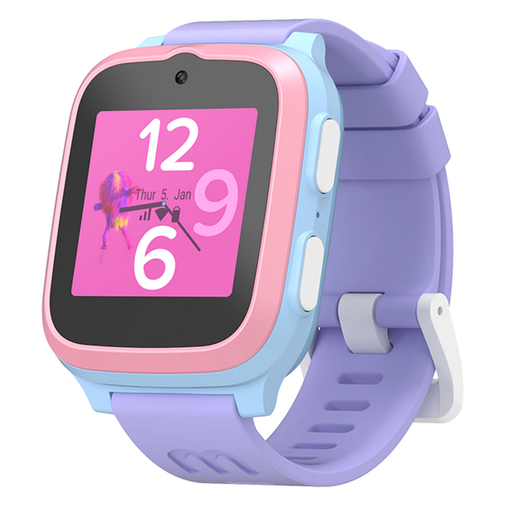 마이퍼스트 FONE 키즈 스마트 워치폰 3.56cm S3 1개월 무제한데이터, 코튼캔디, 3.56cm, GPSCellular 마이퍼스트 FONE 키즈 스마트 워치폰 3.56cm S3 1개월 무제한데이터, 코튼캔디, 3.56cm, GPSCellular