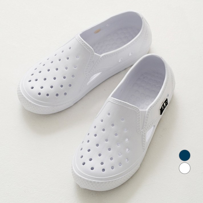 베이스알파에센셜베이직 EVA 실내화