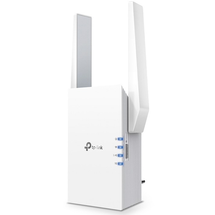 티피링크 AX3000 Mesh WiFi 6 범위 확장 증폭 외장안테나 티피링크 AX3000 Mesh WiFi 6 범위 확장 증폭 외장안테나