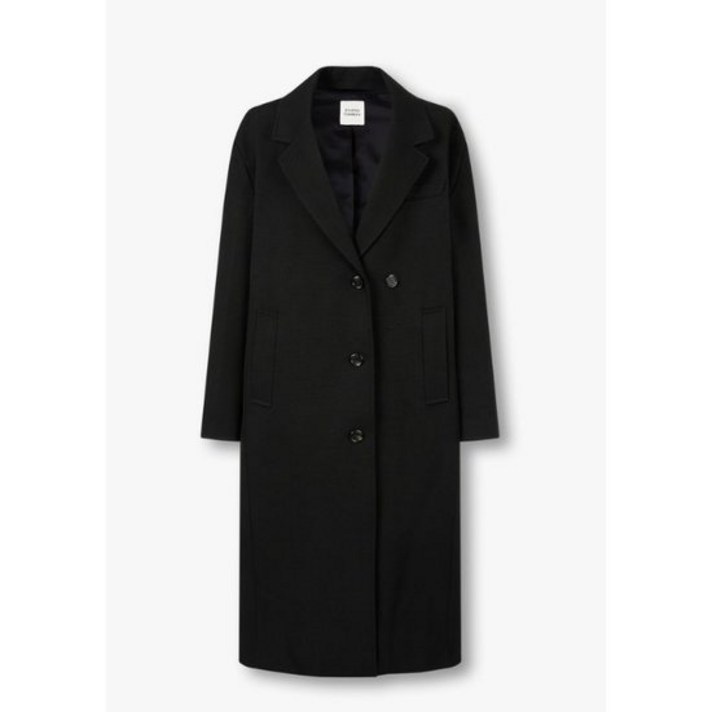 톰보이테일러드 롱 코트 9104311832Z 899303