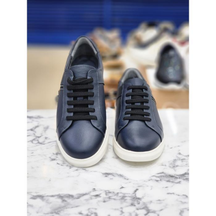 백화점 출고 패션플러스허시파피허시파피 세이브존05 남성3Cm스트릿컴포트슈즈 BQP580 14156898