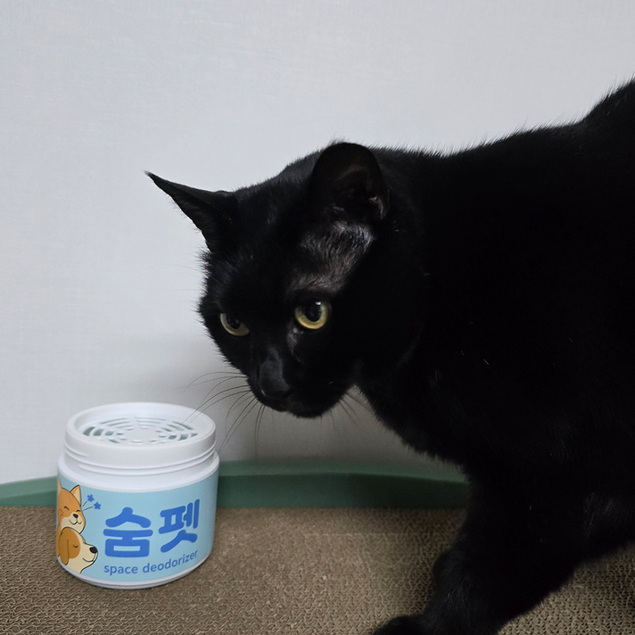 고양이 탈취제 오줌 냄새제거 애견 애완동물 강아지 화장실 탈취