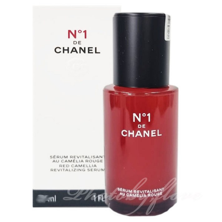 샤넬 N1 DE CHANEL 레드 까멜리아 세럼 50ml 선물포장 백화점 정품, 50ml, 1개 샤넬 N1 DE CHANEL 레드 까멜리아 세럼 50ml 선물포장 백화점 정품, 50ml, 1개