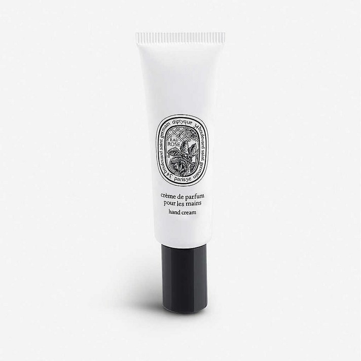 DIPTYQUE 딥디크 오 로즈 핸드 크림 45ml