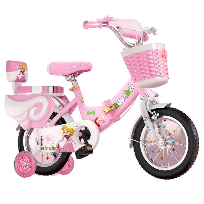 어린이 자전거 234678910세 아기 자전거