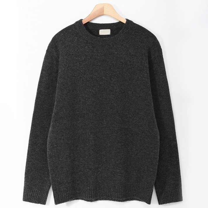 후앙스 남녀공용 14컬러 데일리 울라이크 니트 DLWT3115