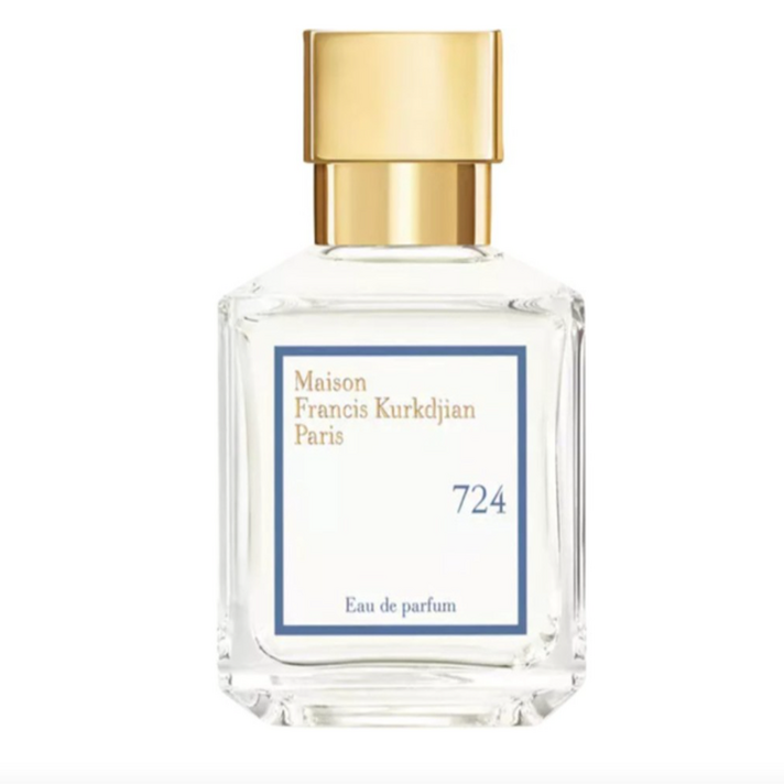 메종프란시스커정 724 Paris 오드 퍼퓸 Paris, 1개, 70ml