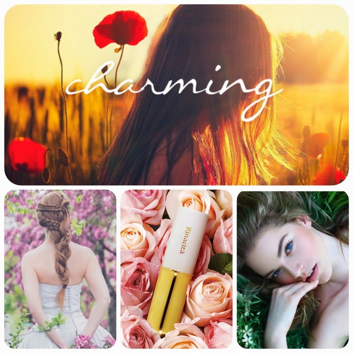 리나시타 퍼퓸 스틱 바르는 살 냄새 남녀 공용 승무원 고체향수 4종사은품 증정