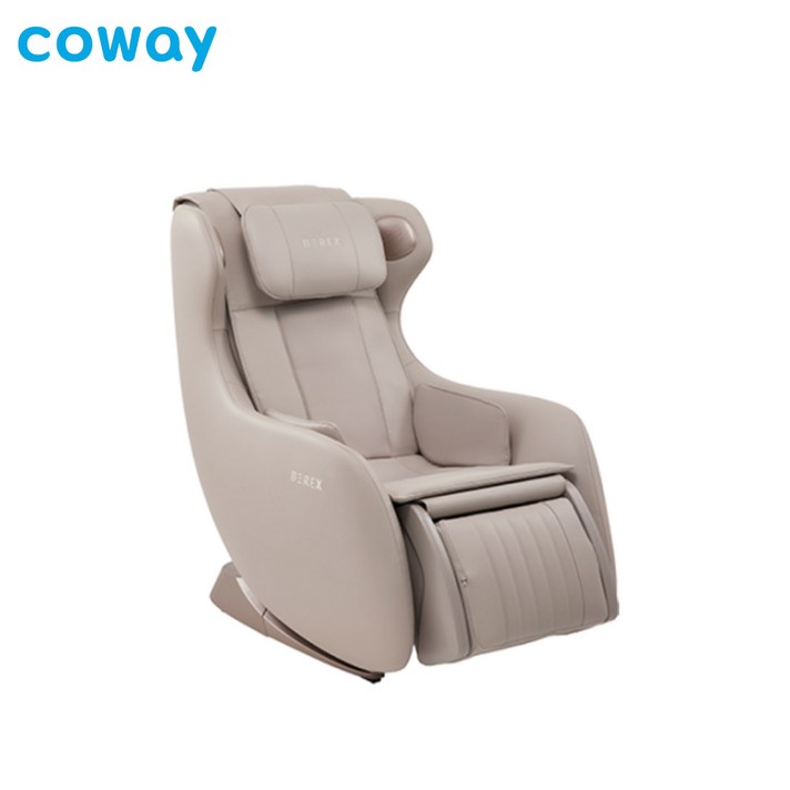 코웨이 비렉스 안마의자 마인 2.0 MCB03 전신안마기