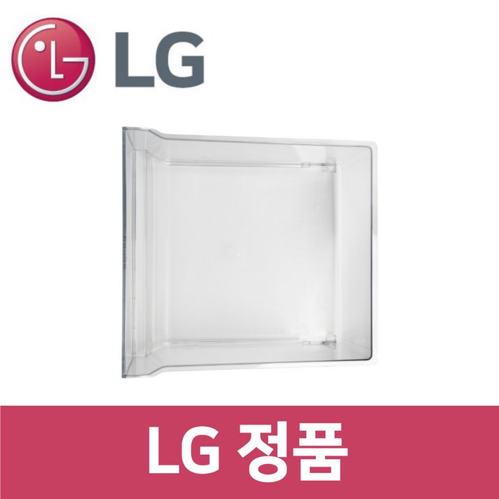LG 엘지 정품 M873MGB031 냉장고 신선 야채실 바구니 트레이 rf54467