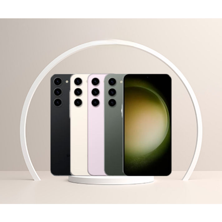 삼성전자 갤럭시 S23 FE 256GB 자급제폰 SMS711N 삼성전자 갤럭시 S23 FE 256GB 자급제폰 SMS711N