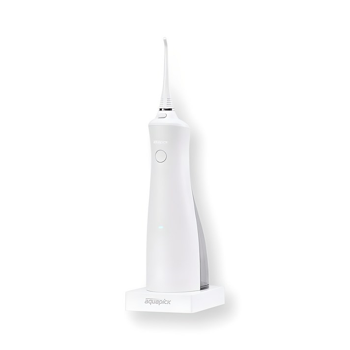 아쿠아픽 코드리스 구강세정기, AQ230, 혼합색상 아쿠아픽 코드리스 구강세정기, AQ230, 혼합색상