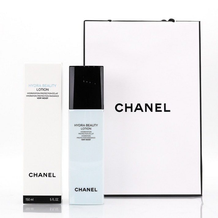 정식 한글라벨 백화점제품 샤넬 이드라 뷰티 베리 모이스트 고보습 토너, 쇼핑백동봉