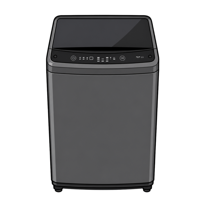엘지무료설치 LG 통돌이 일반세탁기 24년형 신형 블랙스테인리스 폐가전수거 스마트인버터모터