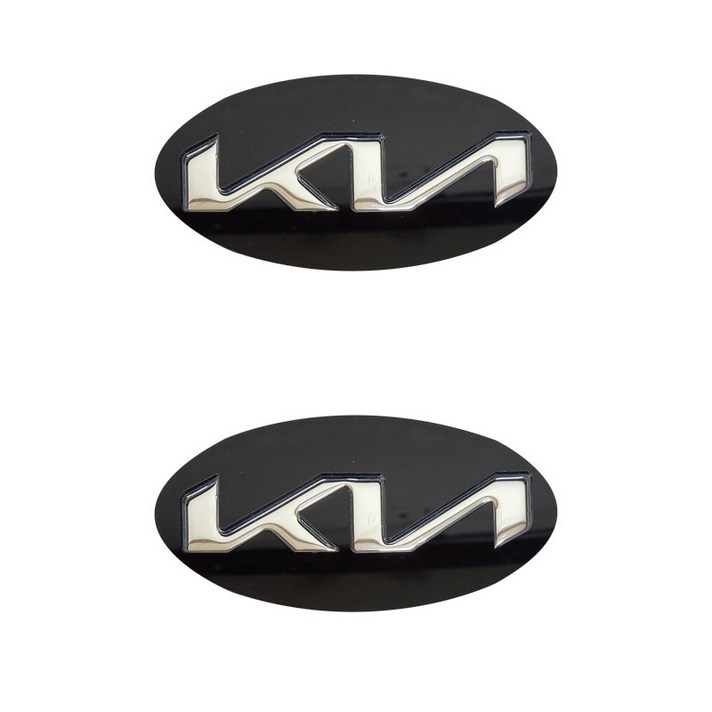 k5엠블럼 엠블럼1세트앞뒤