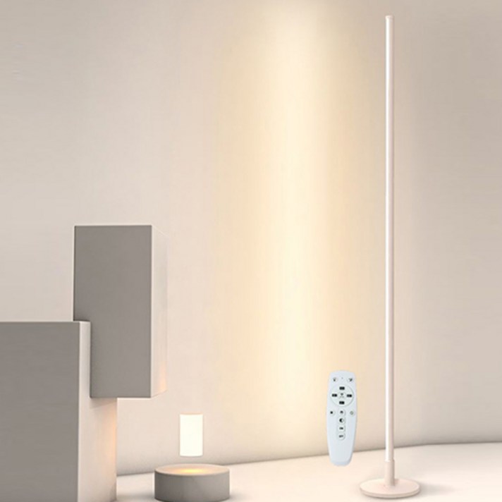 고릴라 무선 LED 플로어 장스탠드 조명 3색모드 밝기조절 고릴라 무선 LED 플로어 장스탠드 조명 3색모드 밝기조절