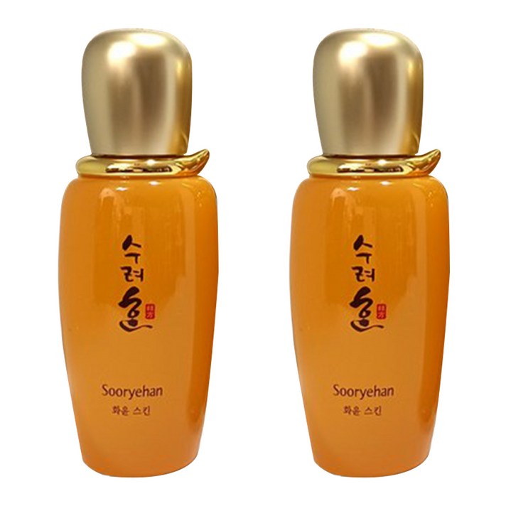 수려한 화윤 보습 수액 스킨 1  1