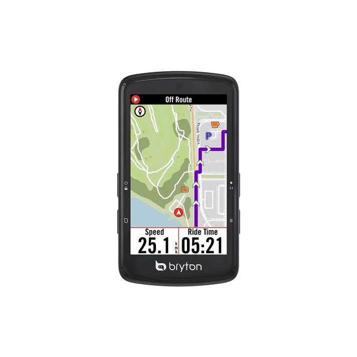 브라이튼 라이더 S810 자전거 속도계