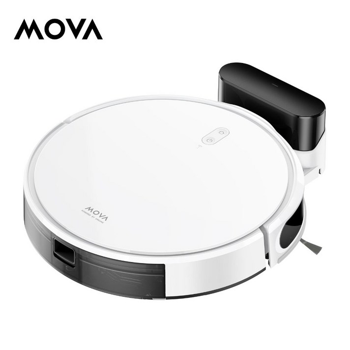 3년 무상보증MOVA M1 물걸레 로봇청소기