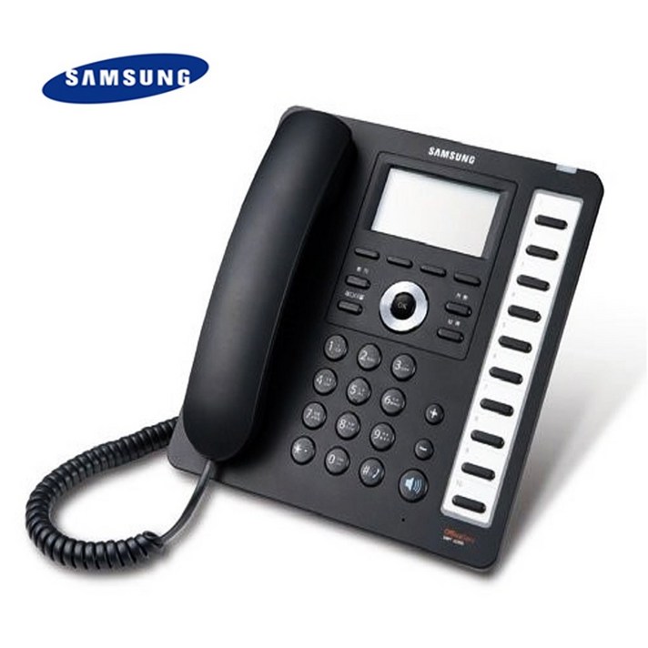 삼성전자 신품 SMTI2205A 삼성IP폰 SMTI2205A 당일발송
