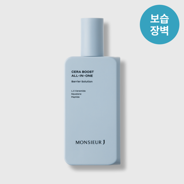 무슈제이 본사 무슈제이 피부 장벽 보습 세라부스트 세라마이드 부스터 올인원 200ml 1개 무슈제이 본사 무슈제이 피부 장벽 보습 세라부스트 세라마이드 부스터 올인원 200ml 1개
