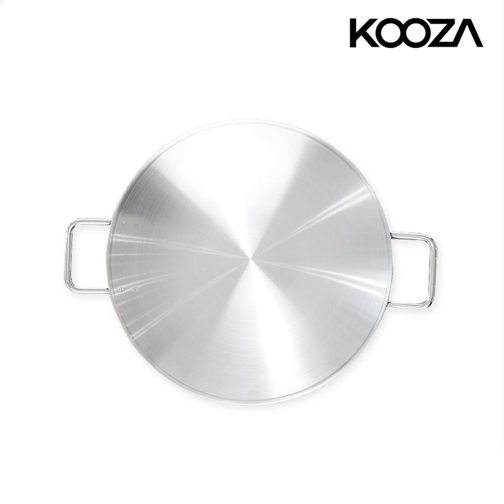 팬캠핑 그리들 34cm,40cm, 1개