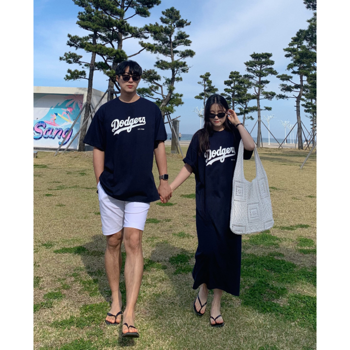 썸머딧 시밀러룩 커플룩 해외여행룩 신혼여행룩 커플시밀러룩 여름커플룩