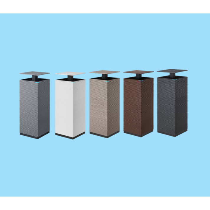 무료설치,1년무상관리 코웨이 노블 공기청정기15평형AP1521B색상, 필터2개 선택 가능