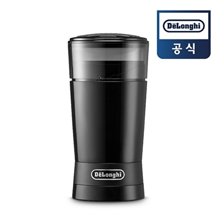 KG200 드롱기 심플 커피 그라인더 qnc