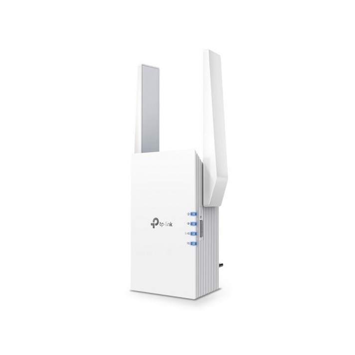 RE705X Wi-Fi 6 듀얼밴드 무선 AP 와이파이 범위 확장기
