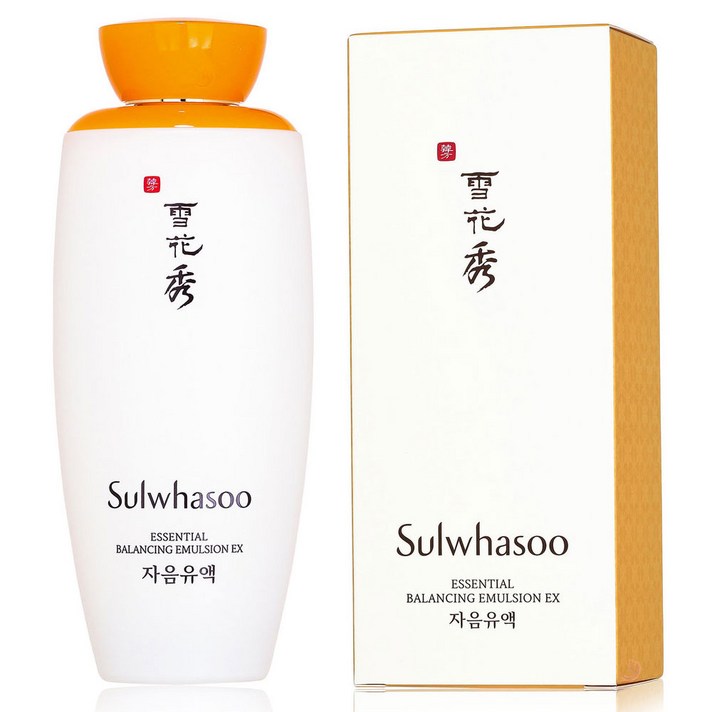 설화수 자음유액 로션 설화수 자음유액 로션