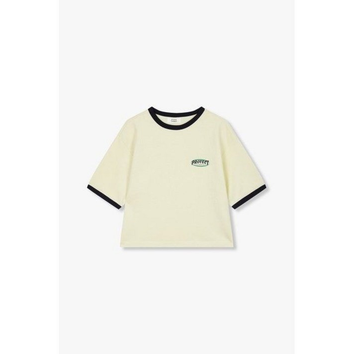 백화점 정품 스튜디오 톰보이 반팔티셔츠 원포인트 반팔 티셔츠 9175222991