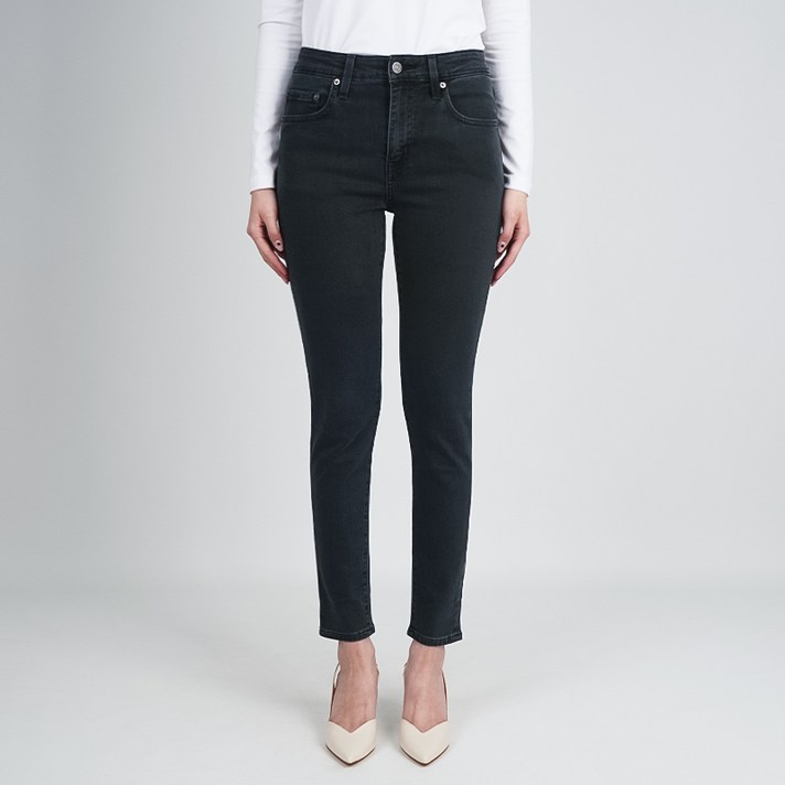 리바이스 여성 청바지 721 약기모 프리미엄 하이라이즈 스키니 웜진 188820639