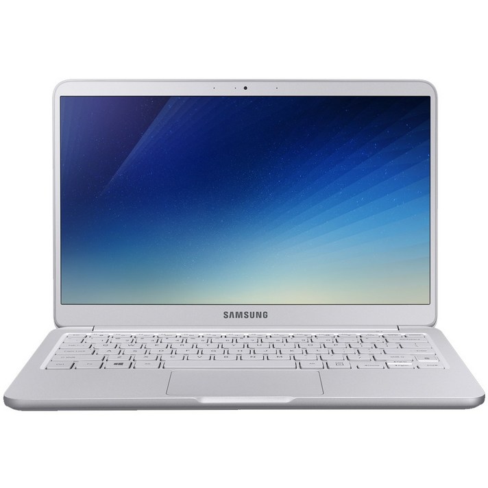 삼성 노트북9 메탈 NT900X3T 8세대i5 램16G SSD 512G 정품 윈도우 얇고 가벼운 노트북