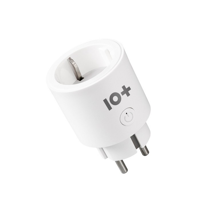텐플 IoT M10EM 스마트플러그 16A 고용량