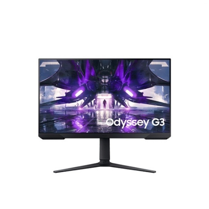 삼성전자 오디세이 게이밍 모니터 G3 S32AG320, LS32AG320NKXKR