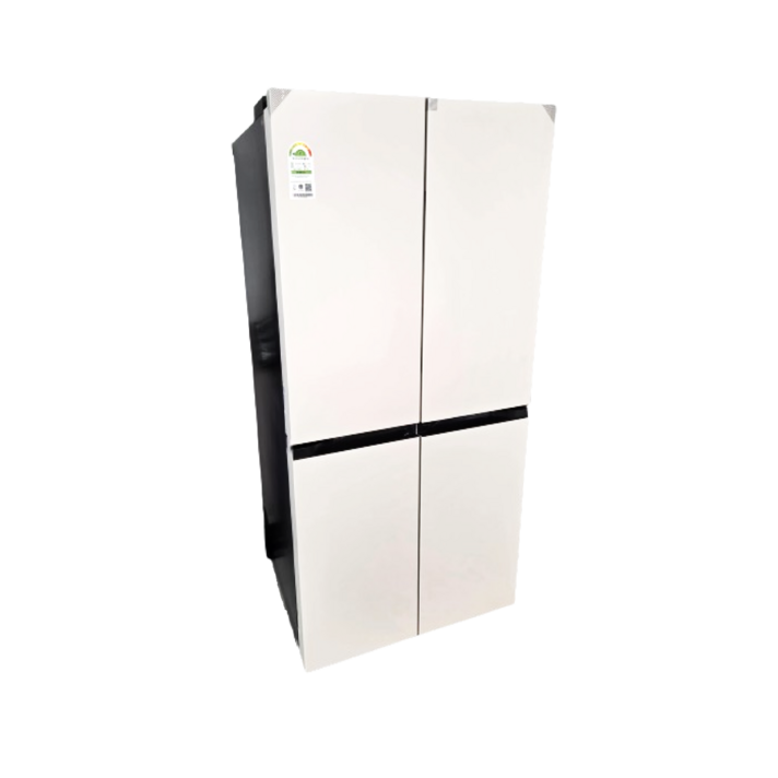 LG 디오스 오브제컬렉션 냉장고 매직스페이스 870L T873MEE111 기사님설치 폐가전무상수거