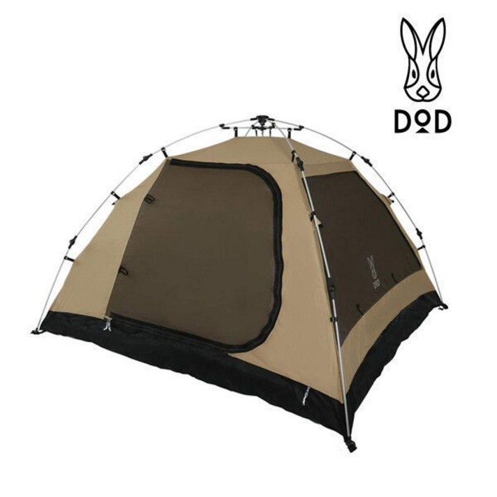 DOD 도플갱어 원터치 캥거루 TentM T3617TN
