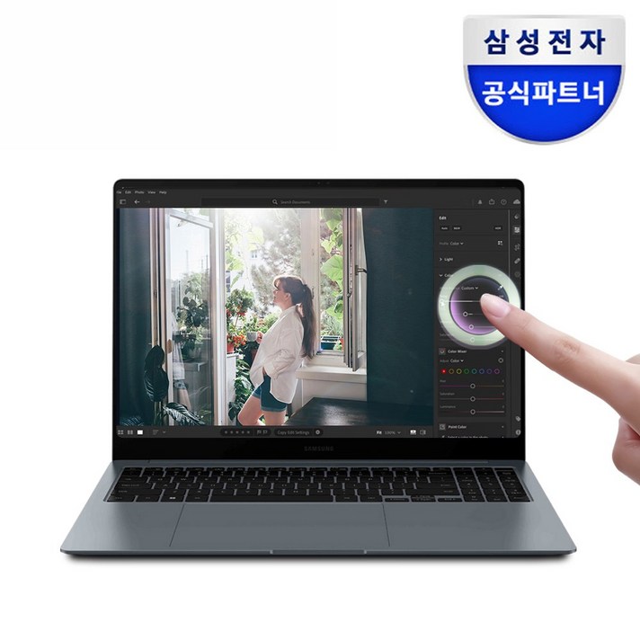 삼성전자 갤럭시북4 프로 NT960XGQA51A 인텔 울트라5 색상선택 16인치 고해상도 AI 노트북 사무용 대학생 터치스크린 노트북, 문스톤그레이, NT960XGQA51AG, 코어Ultra5, 2TB, 16GB, WIN11 Home 삼성전자 갤럭시북4 프로 NT960XGQA51A 인텔 울트라5 색상선택 16인치 고해상도 AI 노트북 사무용 대학생 터치스크린 노트북, 문스톤그레이, NT960XGQA51AG, 코어Ultra5, 2TB, 16GB, WIN11 Home