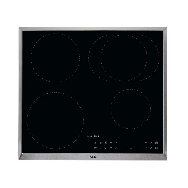 AEG IKE64450XB 인덕션 올 프리존 AEG IKE64450XB 인덕션 올 프리존