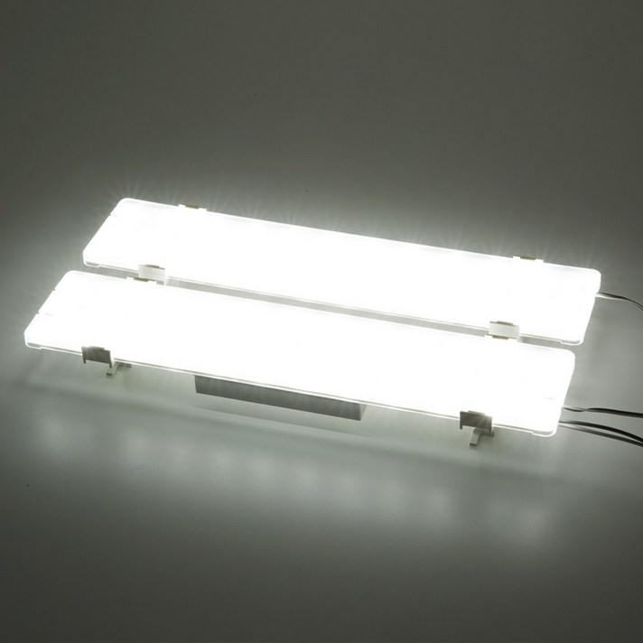 다빈치 LED거실등 3분간편교체 가정용 안방 전등 조명 공부방 천정등기구 LED방등 주방등 욕실등, ST36WD5700K부드러운 흰색빛, 1개