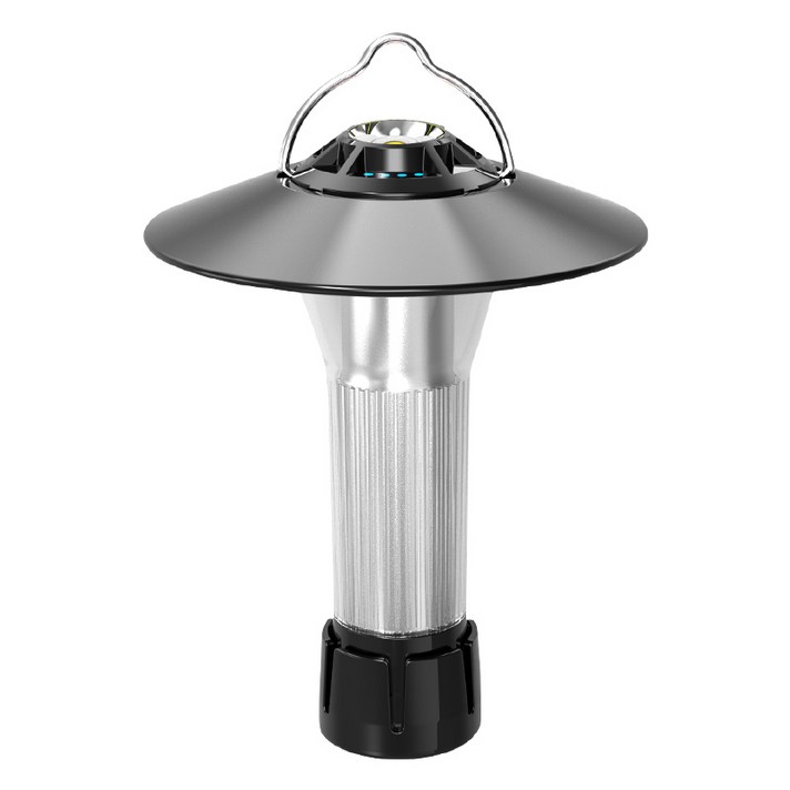 LED 갓 쉐이드 백패킹 캠핑 랜턴 풀셋, 1개 LED 갓 쉐이드 백패킹 캠핑 랜턴 풀셋, 1개