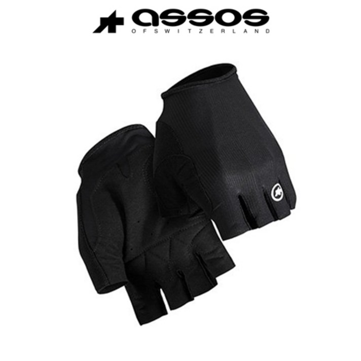 아소스 반장갑 RS Gloves TARGA   Black