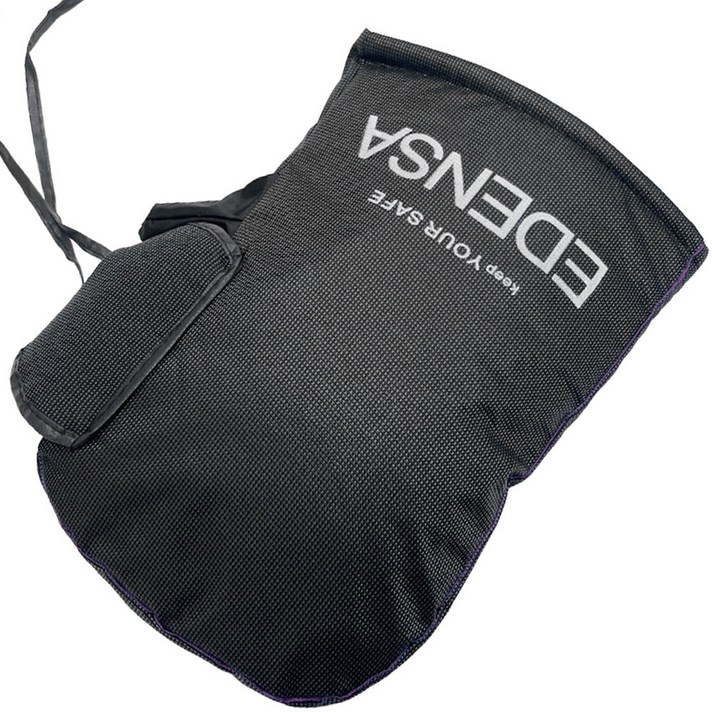 에덴사 벙토시 오토바이 겨울장갑 방한 방풍 생활방수 핸들워머 BIGMALL